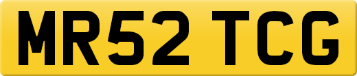 MR52TCG