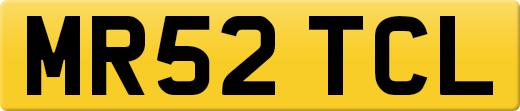 MR52TCL