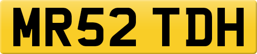 MR52TDH