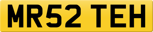 MR52TEH