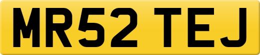MR52TEJ