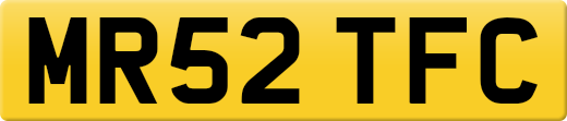 MR52TFC