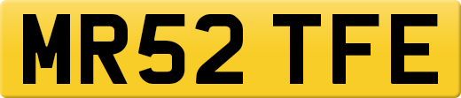 MR52TFE