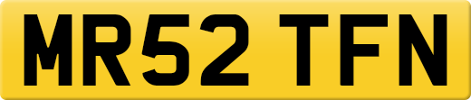 MR52TFN