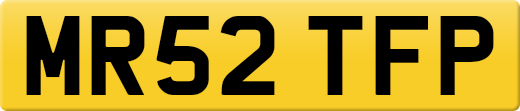 MR52TFP