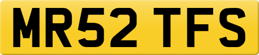 MR52TFS
