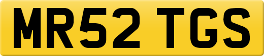 MR52TGS