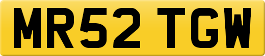 MR52TGW