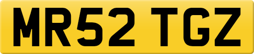 MR52TGZ