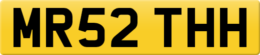 MR52THH