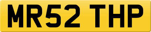 MR52THP