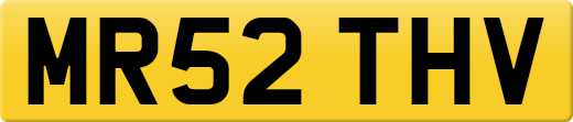 MR52THV