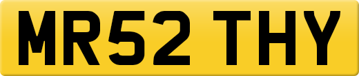 MR52THY