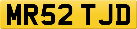 MR52TJD