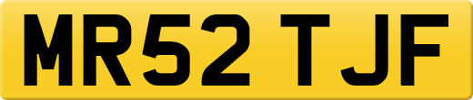 MR52TJF