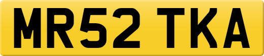 MR52TKA