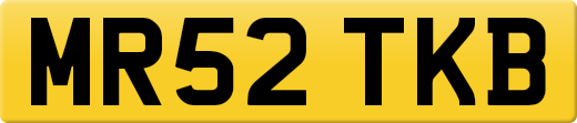 MR52TKB