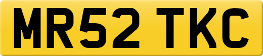 MR52TKC