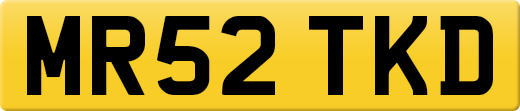 MR52TKD