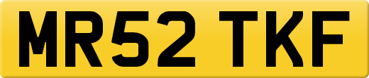 MR52TKF