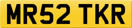 MR52TKR