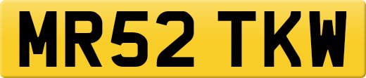 MR52TKW