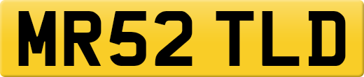 MR52TLD