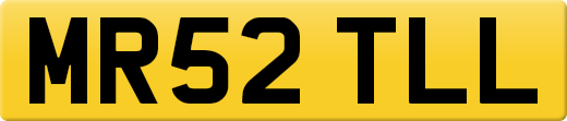 MR52TLL