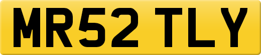 MR52TLY