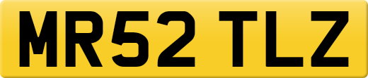 MR52TLZ