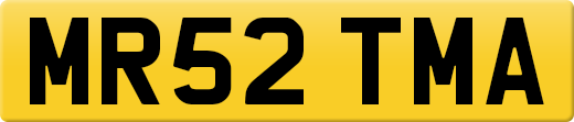 MR52TMA