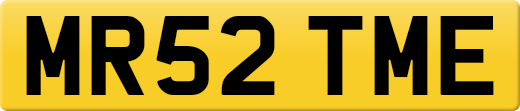 MR52TME
