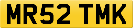 MR52TMK