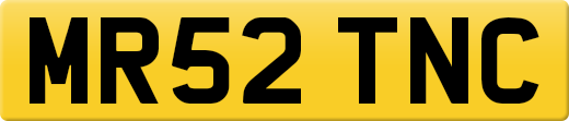 MR52TNC
