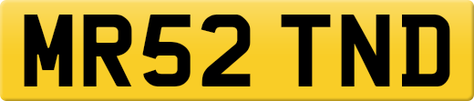 MR52TND