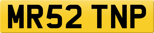 MR52TNP