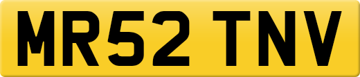 MR52TNV
