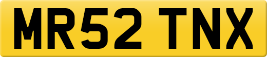 MR52TNX