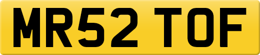 MR52TOF