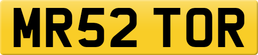 MR52TOR