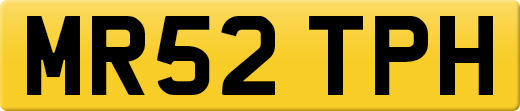 MR52TPH