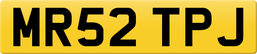 MR52TPJ