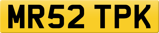 MR52TPK