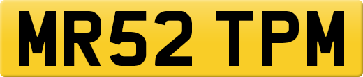 MR52TPM