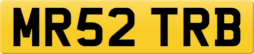 MR52TRB