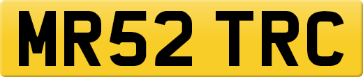 MR52TRC