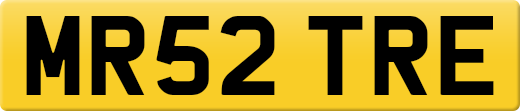 MR52TRE