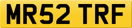 MR52TRF