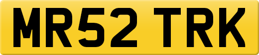 MR52TRK