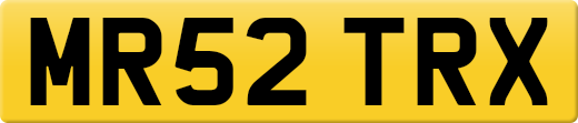 MR52TRX